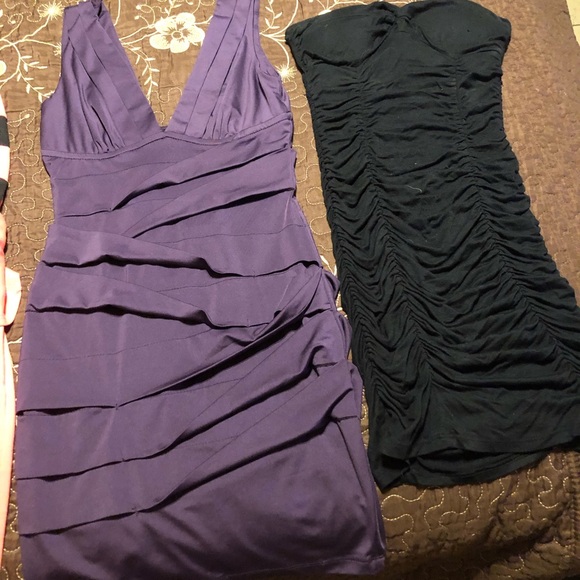 Dress - Picture 2 of 4